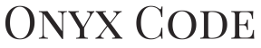 Onyx Code